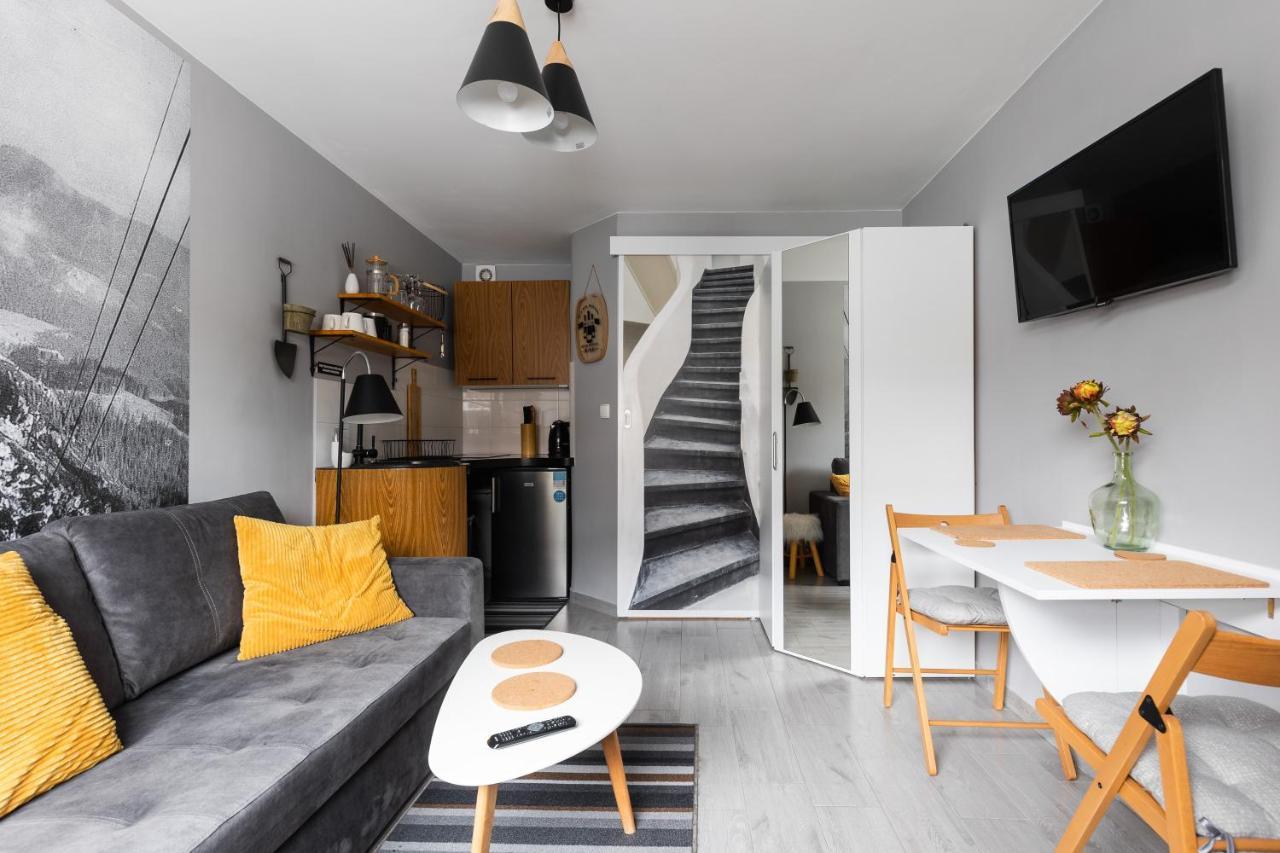 Apartamenty Na Wilcznik Zakopane — Photos 2