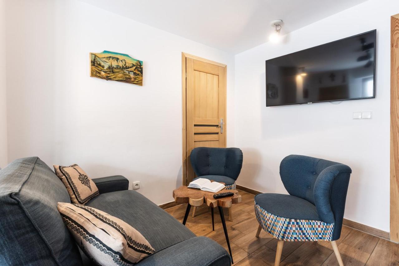 Apartamenty Na Wilcznik Zakopane — Photos 3