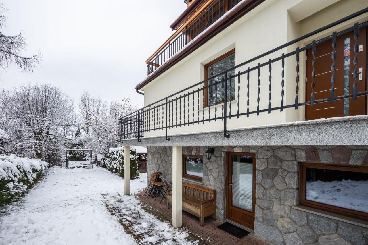 Apartamenty Na Wilcznik Zakopane, Zakopane