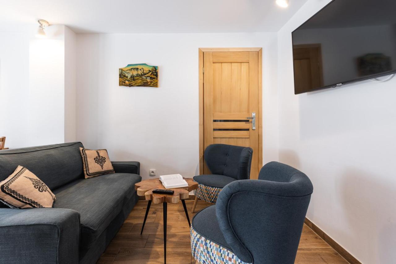 Apartamenty Na Wilcznik Zakopane — Photos 1